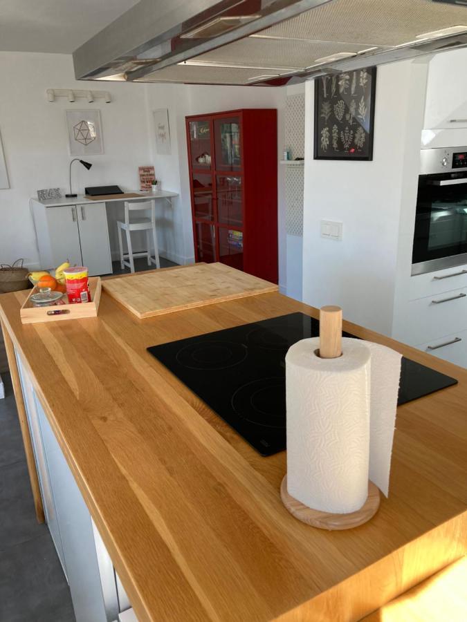 Piso Dos Dormitorios Muy Centrico Fuengirola Exterior foto